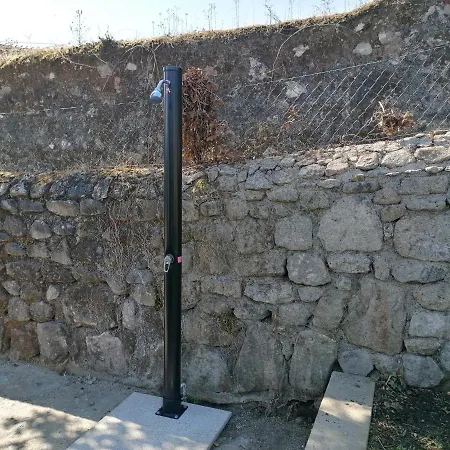 Vakantiehuis Casa Do Murungal *