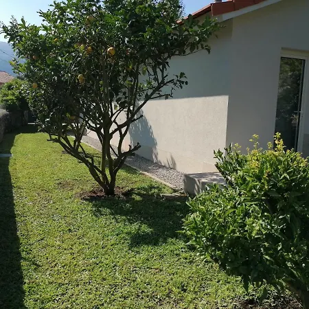 Casa Do Murungal *