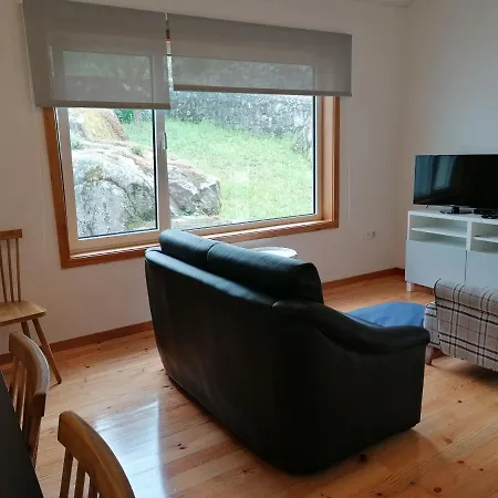 Casa Do Murungal Дом отдыха