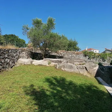 Casa Do Murungal Vila Praia de Âncora