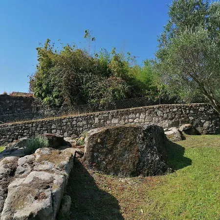 Casa Do Murungal