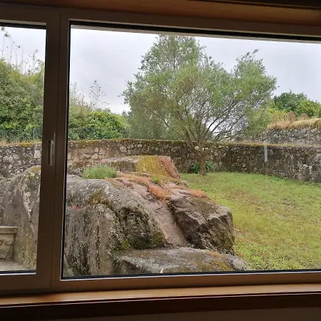 Casa Do Murungal Vila Praia de Âncora