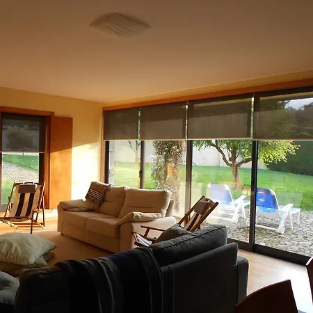 Casa Do Murungal Vakantiehuis