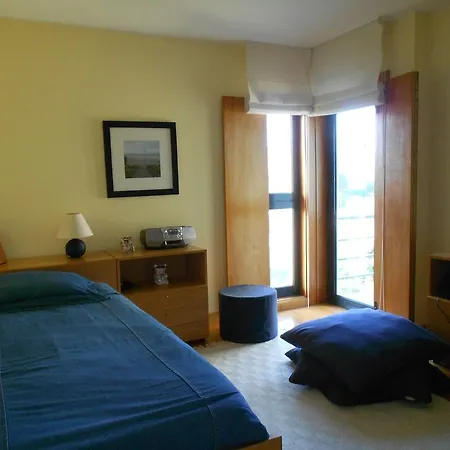 Casa Do Murungal * Vila Praia de Âncora