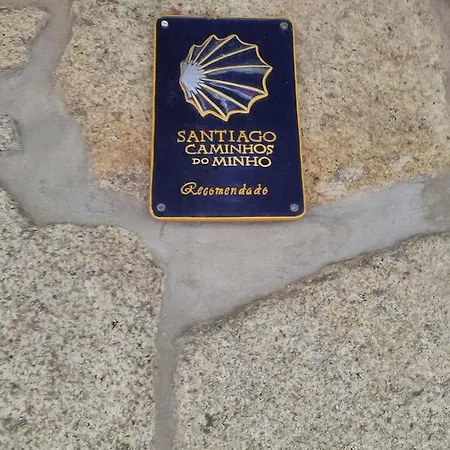 Casa Do Murungal * Vila Praia de Âncora