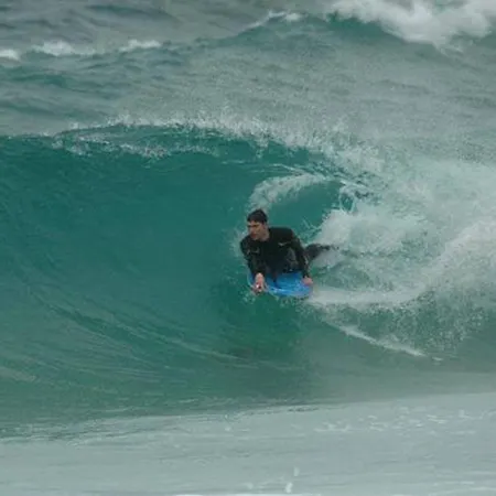 Casa Do Murungal Vakantiehuis Vila Praia de Âncora