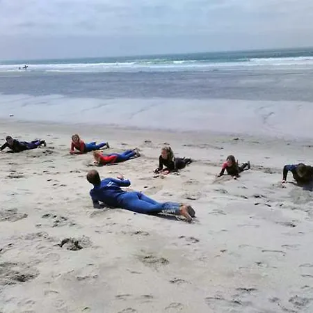 Casa Do Murungal Vakantiehuis *