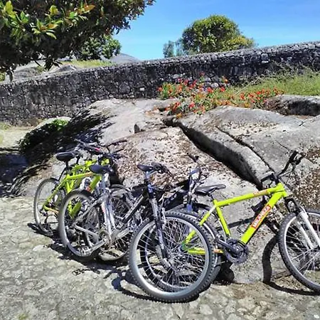 Casa Do Murungal Vakantiehuis *