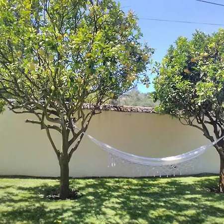 Casa Do Murungal Vakantiehuis *