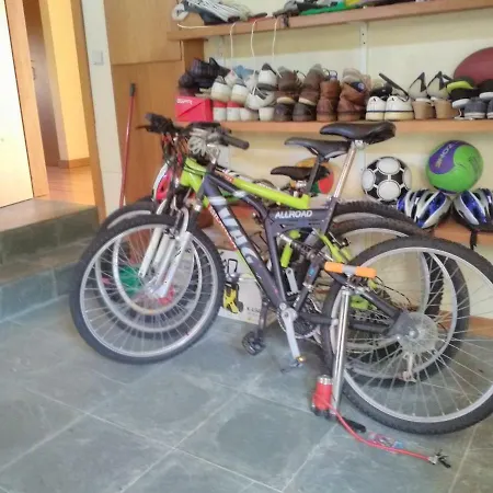 Casa Do Murungal Vila Praia de Âncora