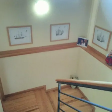 Casa Do Murungal Vakantiehuis *