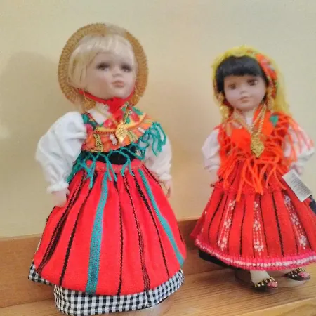 Vakantiehuis Casa Do Murungal *