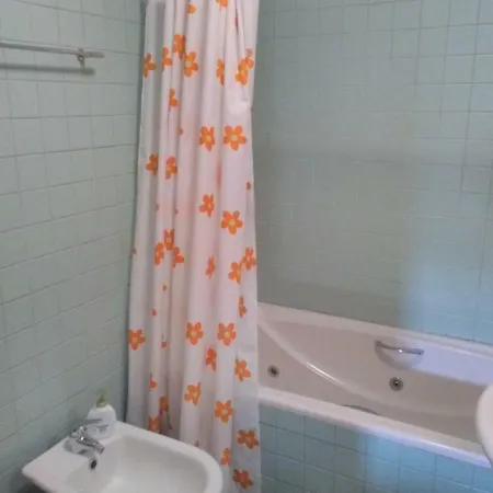 Vakantiehuis Casa Do Murungal *