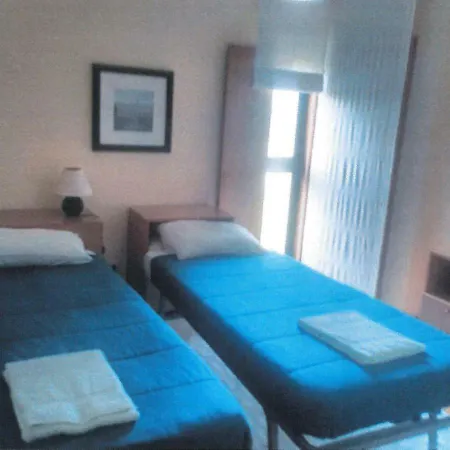 Vakantiehuis Casa Do Murungal *