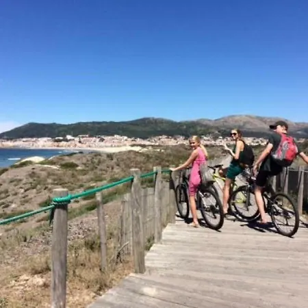 Casa Do Murungal Vakantiehuis