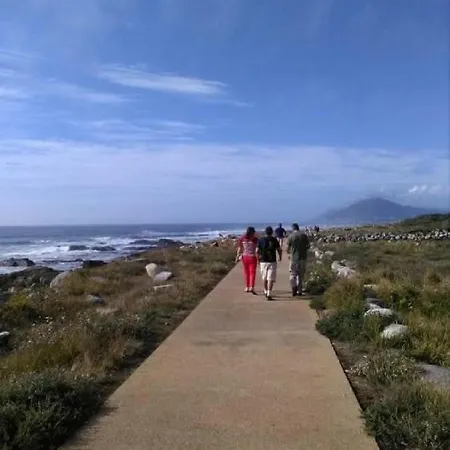 Vakantiehuis Casa Do Murungal