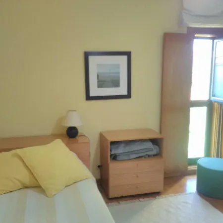 Vakantiehuis Casa Do Murungal Vila Praia de Âncora