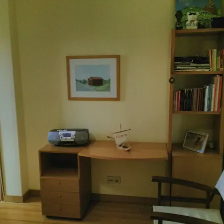 Vakantiehuis Casa Do Murungal Vila Praia de Âncora