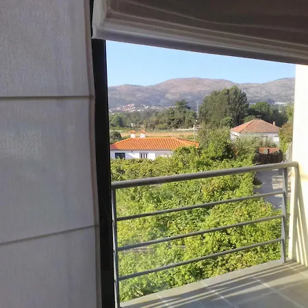 Casa Do Murungal Vakantiehuis