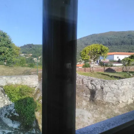Hébergement de vacances Casa Do Murungal *