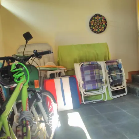 Vakantiehuis Casa Do Murungal *