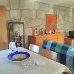 Сasa de vacaciones Casa Do Murungal