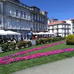 Casa Do Murungal Сasa de vacaciones Vila Praia de Âncora