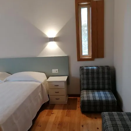 Casa Do Murungal * Vila Praia de Âncora