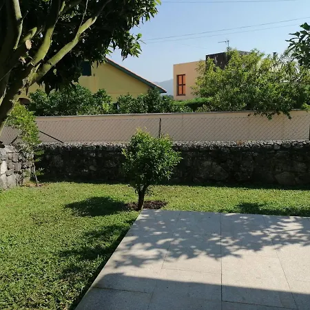 Dom wakacyjny Casa Do Murungal *