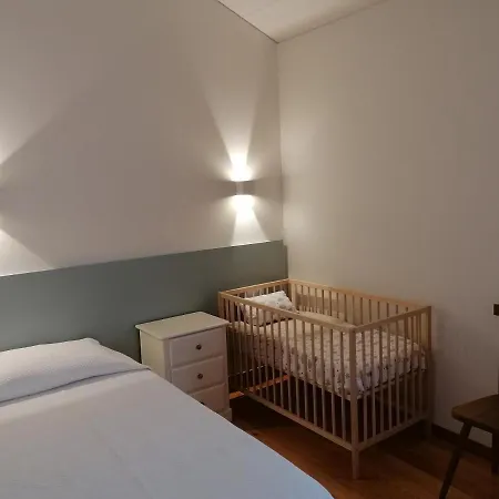 Dom wakacyjny Casa Do Murungal