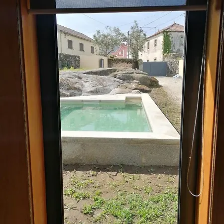 Casa Do Murungal Dom wakacyjny *