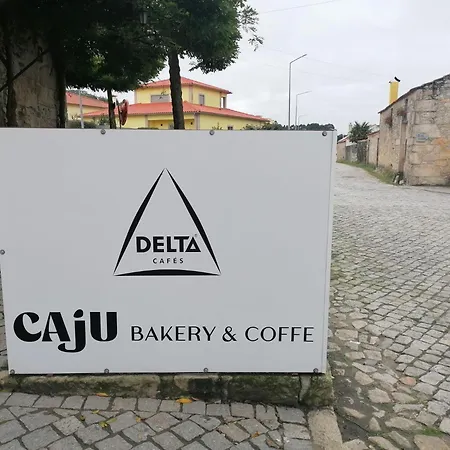 Casa Do Murungal