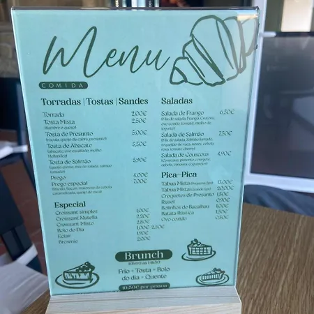 Dom wakacyjny Casa Do Murungal