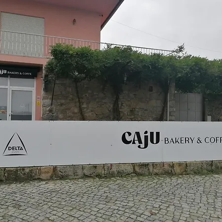 Casa Do Murungal * Vila Praia de Âncora