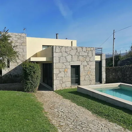 Дом отдыха Casa Do Murungal *