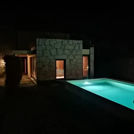 Casa Do Murungal Вила-Прайа-де-Анкора