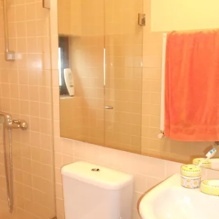 Dom wakacyjny Casa Do Murungal *