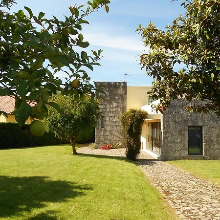 Casa Do Murungal Dom wakacyjny Vila Praia de Âncora