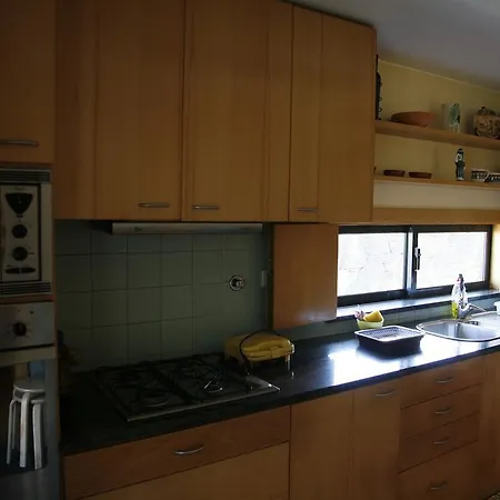 Casa Do Murungal Вила-Прайа-де-Анкора