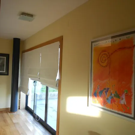 Dom wakacyjny Casa Do Murungal