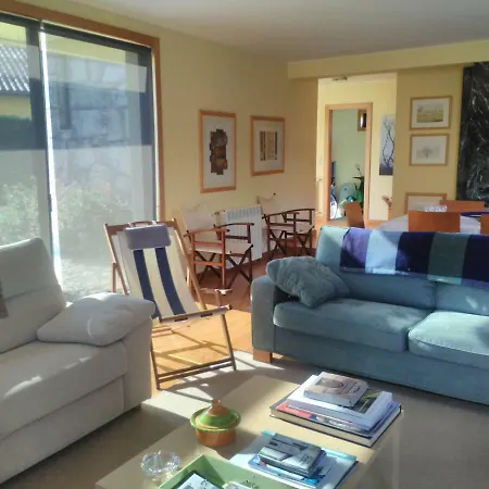 Dom wakacyjny Casa Do Murungal Vila Praia de Âncora