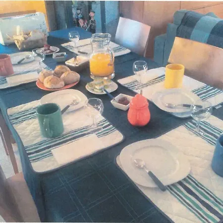 Casa Do Murungal Dom wakacyjny Vila Praia de Âncora