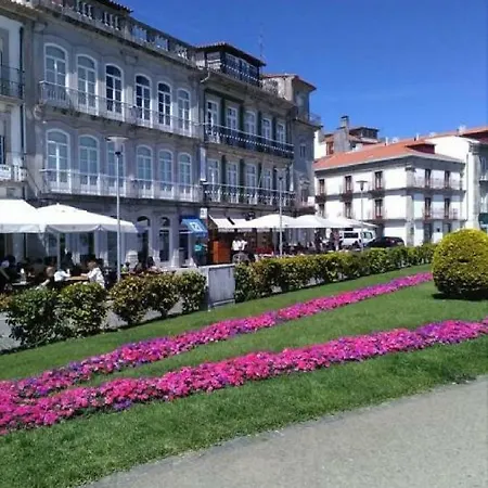 Casa Do Murungal Dom wakacyjny Vila Praia de Âncora