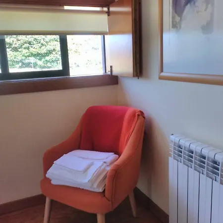 Dom wakacyjny Casa Do Murungal Vila Praia de Âncora