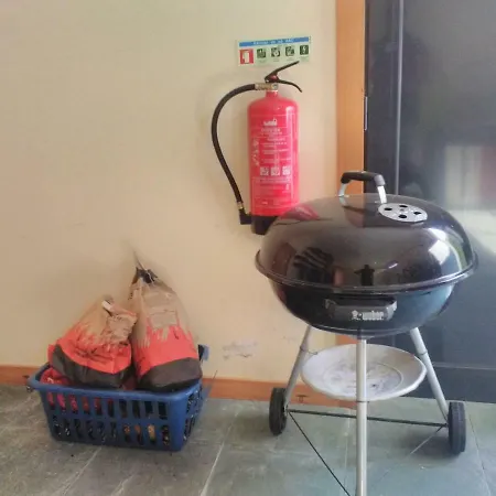 Casa Do Murungal Dom wakacyjny Vila Praia de Âncora