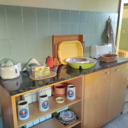 Casa Do Murungal Дом отдыха *