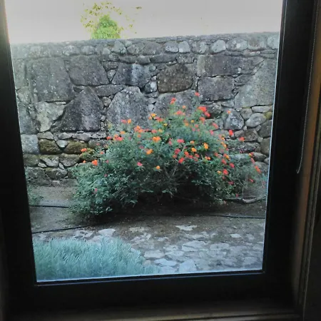 Casa Do Murungal Dom wakacyjny Vila Praia de Âncora