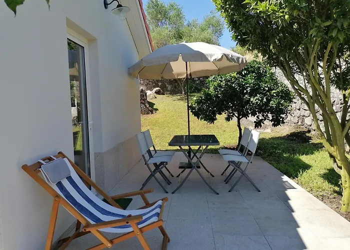 Dom wakacyjny Casa Do Murungal Vila Praia de Âncora