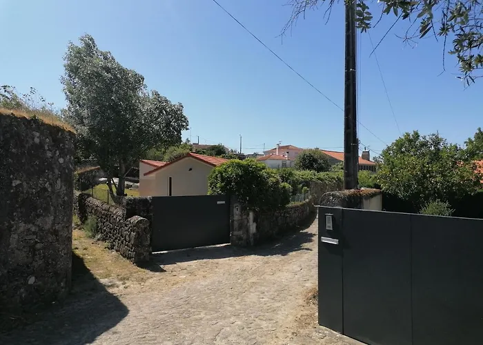 Casa Do Murungal Vila Praia de Âncora