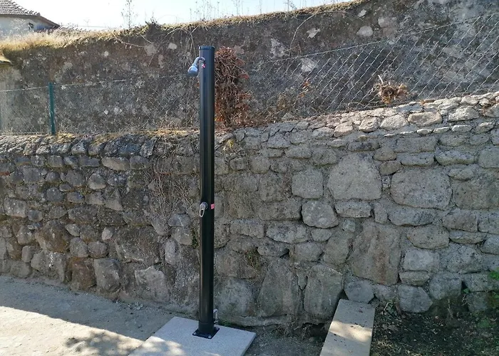 Nyaraló Casa Do Murungal *